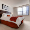 Отель Garrison Square Apartments by Bluebird Suites, фото 6