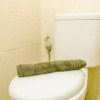 Отель Fancy And Nice Studio At Serpong Greenview Apartment, фото 4
