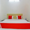 Отель Oyo 46069 Asha Residency, фото 23