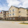 Отель Fairfield Inn & Suites Waco South в Вудвэй