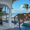 Отель Hidden Beach Resort Au Naturel Adults Only, Catamarán, Cenote & More Inclusive, фото 17