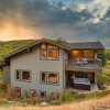 Отель Mason by Avantstay Sleeps 16! Modern Mountain Escape w/ Hot Tub, фото 17
