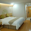Отель GreenTree Inn Anqing Wangjiang County Lantian Road Yiheyuan Express Hotel, фото 3