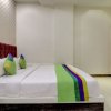 Отель Itsy By Treebo - City Inn Amritsar, фото 17