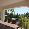 Отель Only 100m to the Beach! Spacious Villa With Private Pool - 12 People, фото 20