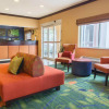 Отель Fairfield Inn & Suites Fargo, фото 2