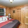 Отель Sleepy Pines, фото 5