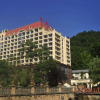 Отель Huashuiwan No. 1 Hot Spring Hotel, фото 1