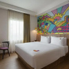 Отель MaxOneHotels Kota Harapan Indah Bekasi, фото 9