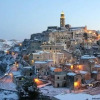 Отель Studio in Matera, With Furnished Terrace and Wifi - 40 km From the Bea, фото 13