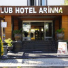 Отель Club Hotel Arinna, фото 1