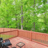 Отель Cozy Hermitage Home w/ Deck: 11 Mi to Nashville!, фото 1