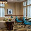 Отель Residence Inn by Marriott Baltimore Inner Harbor, фото 12
