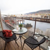 Отель Bjørvika Apartments, Damsgård Area, Bergen city center, фото 7