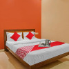 Отель OYO Flagship 701156 G M Boarding And Lodging, фото 20