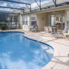 Отель Windsor Hills 5-bedroom home with Games room, Kissimmee, US, фото 15