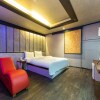 Отель Daejeon Yucheon Itty, фото 18
