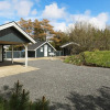Отель 6 Person Holiday Home in Vejers Strand, фото 24