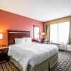 Отель Clarion Hotel & Conference Center Tampa, фото 2