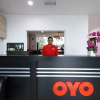Отель OYO 89497 Ms Nyonya Hotel Melaka City, фото 2