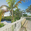 Отель New Listing! Estero Island Beachfront W/ Pool 5 Bedroom Home, фото 18