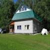 Гостиница Tsentr Aktivnogo Otdykha 