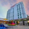 Отель Ramada Plaza By Wyndham Panama Punta Pacífica, фото 1
