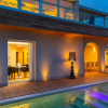 Отель Villa TinaDea: Pool, Sea View, Beach 200 mt-Villa TinaDea, фото 13