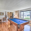 Отель Spacious Chesapeake Home w/ Pool Table!, фото 15