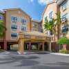 Отель Extended Stay America Premier Suites - Fort Lauderdale - Convention Center - Cruise Port в Форт-Лодердейле