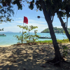 Отель Kata Beach Ozone Superb Fully Equipped Studio Kitchen Washing Machine air con, фото 24