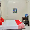 Отель OYO 12042 Green Olives Apartments, фото 17