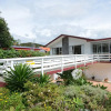 Отель Paihia Star Motel, фото 3