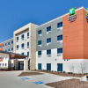 Отель Holiday Inn Express & Suites Plano East - Richardson, an IHG Hotel, фото 1