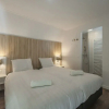 Отель Luxurious Stately Villa With 3 Bathrooms, 1km From the Beach, фото 3