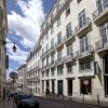 Отель Feeling Lisbon Pátio Chiado, фото 1