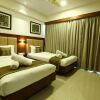 Отель The Altruist Business Hotel Andheri, фото 4