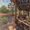 Отель El Prado Home w/ Hot Tub, Panoramic Mtn Views, фото 14