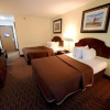 Отель Mackinaw Budget Inn, фото 5
