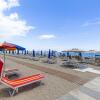 Отель Cute beachfront apartment in Rosolina Mare, close to Venice., фото 14