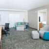 Отель Courtyard by Marriott Redwood City, фото 3
