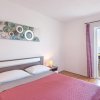 Отель Beautiful Home in Makarska With Wifi and 2 Bedrooms, фото 36