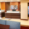 Отель Residence Inn by Marriott Ann Arbor North, фото 2