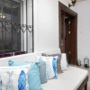 Отель Lovely Triplex With Fantastic Sea View in Turkbuku, фото 12