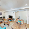 Отель New Listing! Chic Capitol Hill W/ Courtyards 1 Bedroom Condo, фото 3