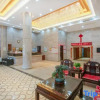 Отель Haibaina Oriental Lijing Hotel, фото 2