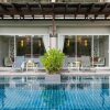 Отель The Sands Khao Lak by Katathani Collection, фото 24