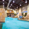 Отель Hyatt Vacation Club at Wild Oak Ranch, San Antonio, фото 12