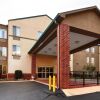 Отель Best Western Plus Russellville Hotel & Suites, фото 26