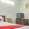 Отель OYO 22792 Hotel Jayratna, фото 16